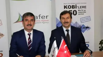 Turgutlu Kent Müzesi İçin İmzalar Atıldı