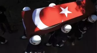 Hain Tuzağa Kurban Giden 8 Şehidin Evlerine Ateş Düştü