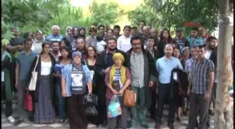 Akhisar Madende İşler İyiydi