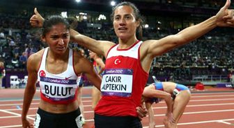 Aslı Çakır Alptekin Doping Suçlamalarını Yalanladı