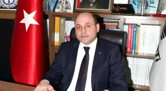 Başkan Ali Çetinbaş: Değişiklik Kalite, Heyecan ve Verimliliği Daha da Artıracaktır