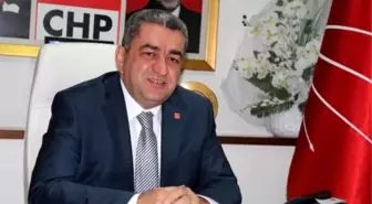 CHP'de Delege Seçimleri Durduruldu