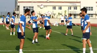 Çift Kale Neşeli Geçti