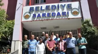 Hakkari'de Belediye Başkanının Gözaltına Alınmasına Sivil Toplum Örgütlerinden Tepki