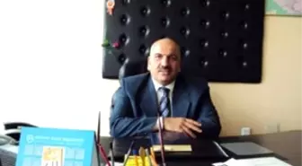 İbrahim Köksal Sungurlu Müftülüğü'ne Atandı