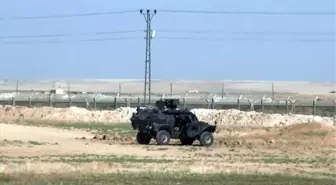 Independent: Türk ordusu Azez'e girdi