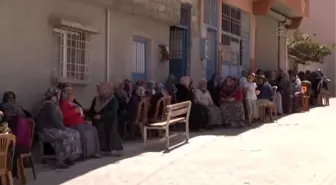 Kurşunun İsabet Ettiği Hamile Kadın Öldü, Çocuğu Yaralandı