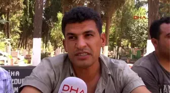 Maganda Kurşunları, Hamile Kadını Öldürdü, Oğlunu Yaraladı