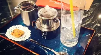 Vietnam Kahvesinin Ankara'daki Adresi