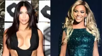 Vmas 2014: Beyonce, Kim Kardashian, Miley Cyrus & Nicki Minaj Seating Drama