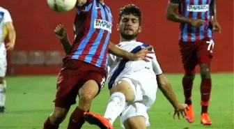 1461 Trabzon-Kayseri Erciyes: 0-0