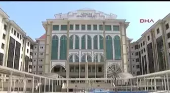 Antalya Bu Kez Polis 'Tombala' Dedi