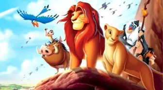 Aslan Kral Tv Disizi Oluyor