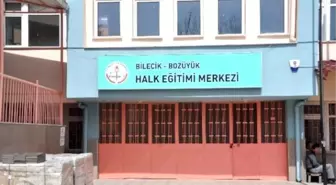 Bozüyük Hem'de Açık Öğretim Ortaokulu Kayıtları Başladı