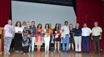 Foça Deniz Öyküleri Yarışmasında Ödüller Dağıtıldı