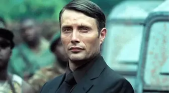 Mads Mikkelsen'lı Star Wars