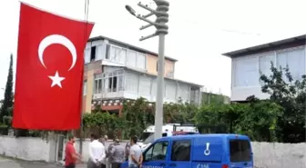 46 Günde Osmaniye'ye 5. Şehit Ateşi Düştü