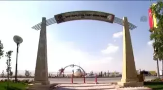 Şehit 'Türk Yıldızı'nın Adı Düştüğü Yerde Yaşatılıyor