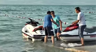 Türkiye Su Jeti ve Flyboard Şampiyonası