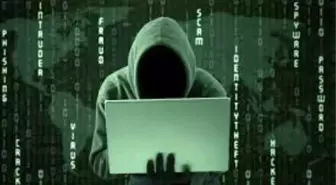 15.000'den Fazla Hacker Tutuklandı.!