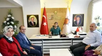 AK Parti Malatya Milletvekili Taha Özhan Açıklaması