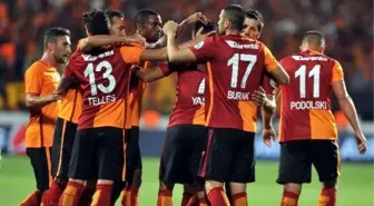 Galatasaray'ın Konuğu Osmanlıspor