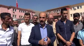 Hakkari Belediye Eş Başkanları Tutuklandı