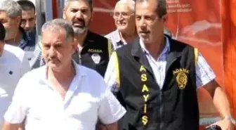 Parti İl Başkanı Tombala Oynatmaktan Tutuklandı