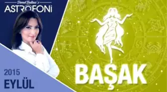 Başak Burcu Aylık Yorumu Eylül 2015