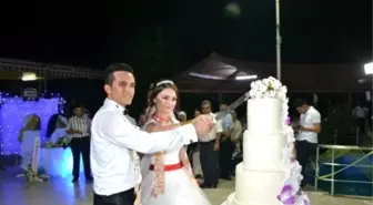 Bozyazı İlçe Emniyet Müdürü İsrafil Ergün'ün Mutlu Günü