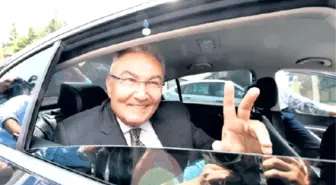 Deniz Baykal: Ben Seçilseydim Koalisyon Kurulmuştu