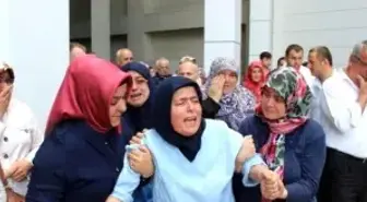 Hastanede 'İhmal Ölüm Getirdi' İddiası