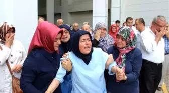 Hastanede 'İhmal Ölüm Getirdi' İddiası