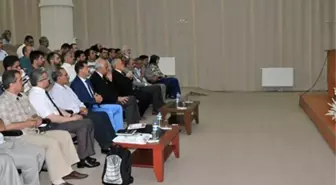 İslâm Aile Hukuku Seminerlerinin 4'üncüsü Başladı