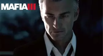 Mafia 3 Çıkış Tarihi Listelendi !