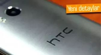 Rapor: Htc Aero'nun İşlemcisi ve İsmi Belli Oldu