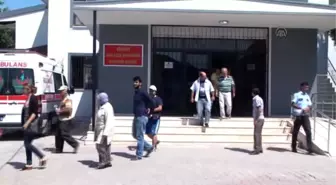 Soma'daki Maden Faciası Davası