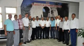 Tarsus'a Havacılık Fakültesi Kuruluyor