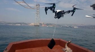 Turkcell Şebekesinde Drone Teknolojisi