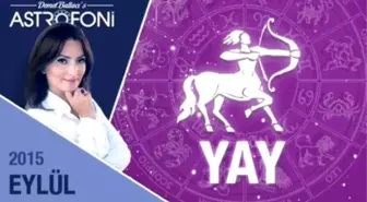 Yay Burcu Aylık Yorumu Eylül 2015