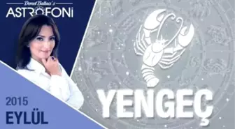 Yengeç Burcu Aylık Yorumu Eylül 2015
