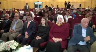 2. Uluslararası Kabartma Kur'an Konferansı