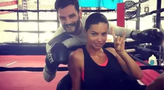 Adriana Lima'dan 'Bozkurt' Açıklaması