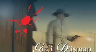 Agatha Christie Klasiklerinden Gizli Düşman