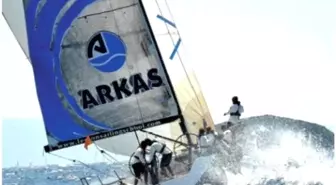 'ARKAS Milta Marina Cup 2015' 27 Ağustosta Start Alıyor.