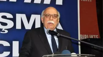 Bakan Avcı: 'Olayın Perde Arkasında, Karanlıkta Kalmış, Kamuoyunun Bilmediği Esrarengiz Bir Şey Yok'