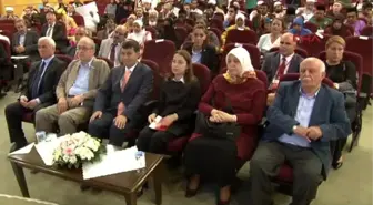 Bakan İslam Hedeflerimizden Biri, İbadethanelerimizi Engellilerin İbadetleri İçin Erişilebilir Hale...