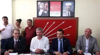 CHP'li İrgil: 1 Kasım'da Bu Saltanatı Sona Erdirelim