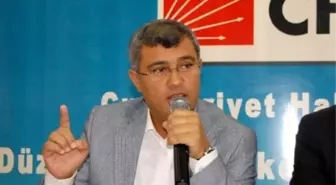 CHP'li Üstündağ: CHP'ye Hükümet Kurma Görevi Verilmemesi Sivil Darbe