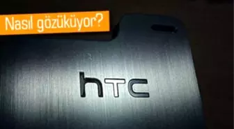 Htc A9'un (Aero) Görseli Ortaya Çıktı! İşte Yeni Yıldız Adayı